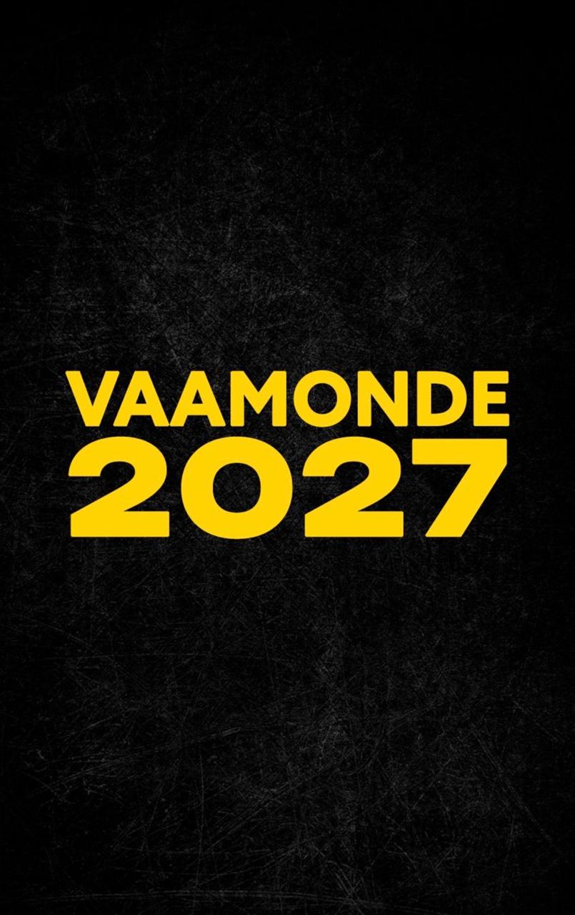 Nicolás Vaamonde